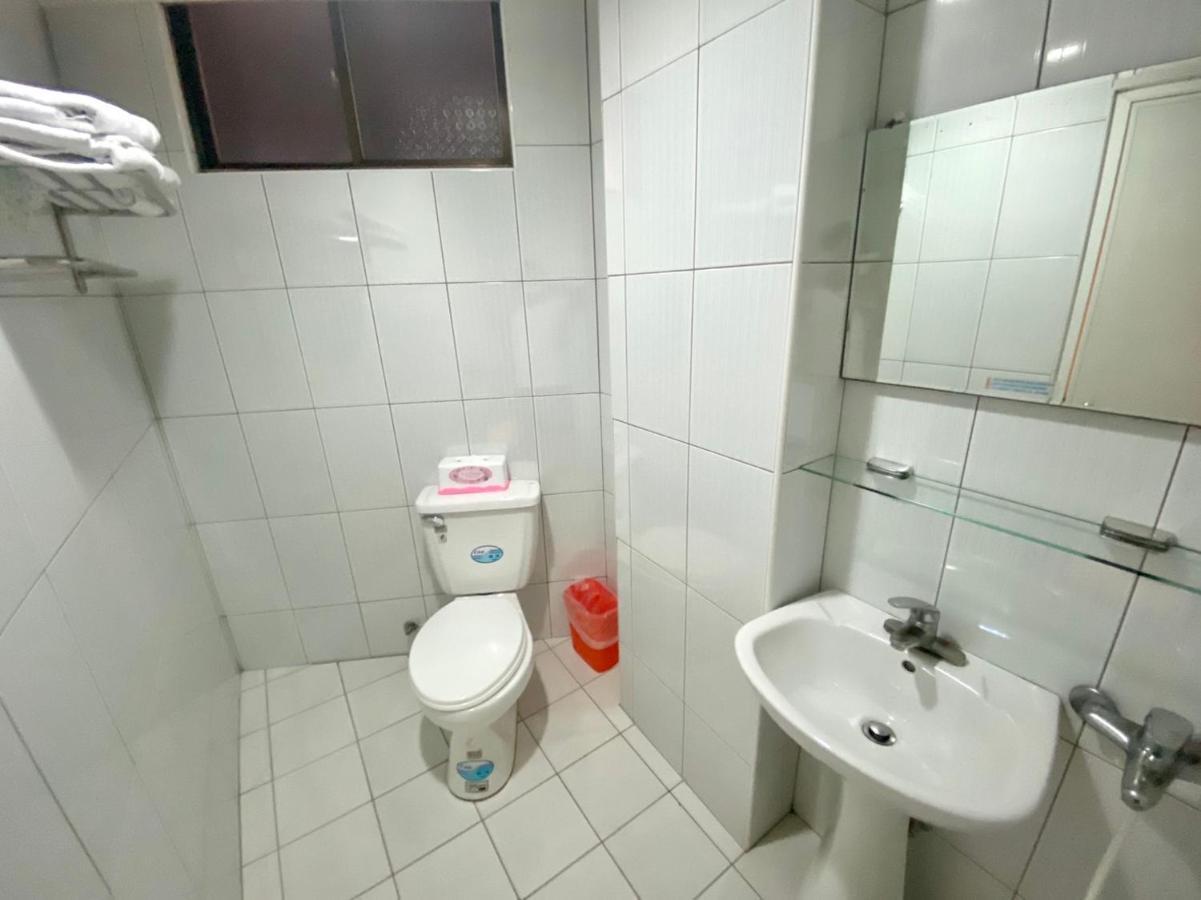 Apartamento 逢甲nu House Taichung Exterior foto