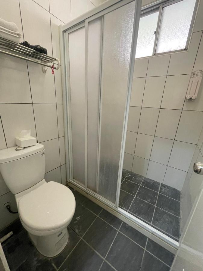 Apartamento 逢甲nu House Taichung Exterior foto