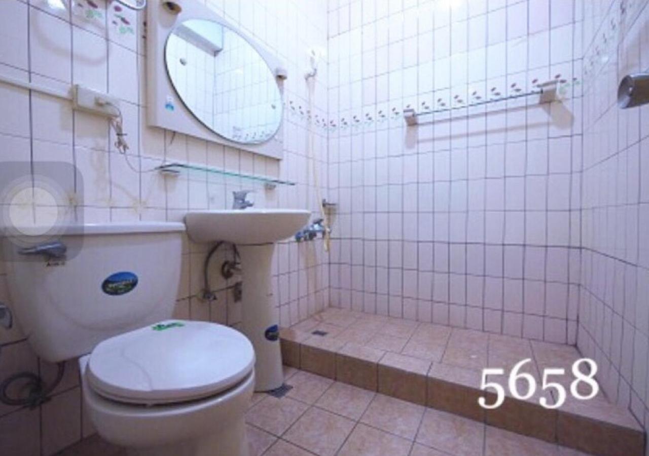 Apartamento 逢甲nu House Taichung Exterior foto
